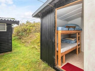 Casa per le vacanze Rindby  17