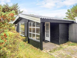 Maison de vacances Rindby  27