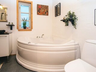 Vakantiehuis Kolind  9