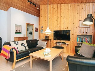 Vakantiehuis Kolind  7