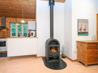 Ferienhaus Kolind  6