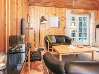 Vakantiehuis Kolind  21