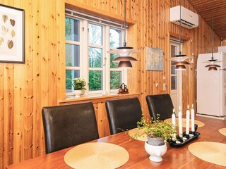 Ferienhaus Kolind  6