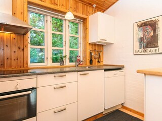 Vakantiehuis Kolind  8