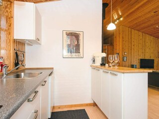 Ferienhaus Kolind  21