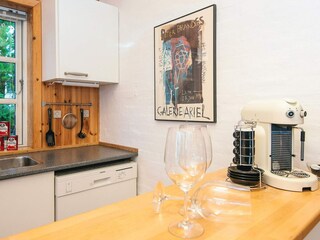 Vakantiehuis Kolind  22