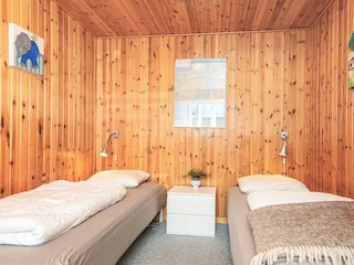 Ferienhaus Kolind  12