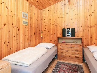 Vakantiehuis Kolind  23