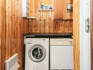 Ferienhaus Kolind  10