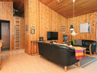 Ferienhaus Kolind  10