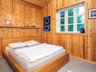 Vakantiehuis Kolind  16