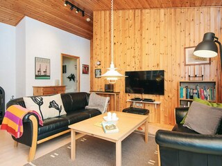 Vakantiehuis Kolind  20