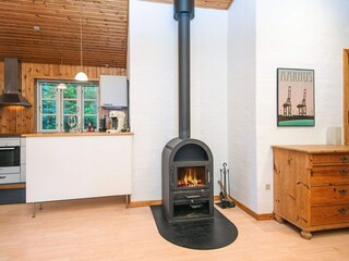 Vakantiehuis Kolind  21