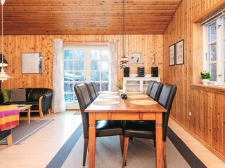 Ferienhaus Kolind  14