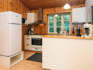 Ferienhaus Kolind  15