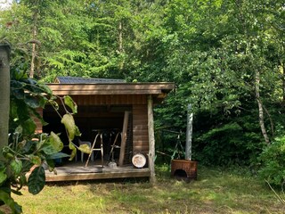 Vakantiehuis Kolind  8