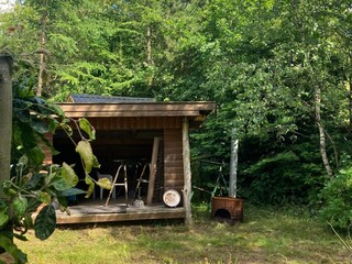 Vakantiehuis Kolind  26