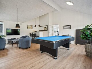 Ferienhaus Sydals  19