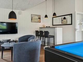 Maison de vacances Sydals  21