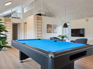 Maison de vacances Sydals  11