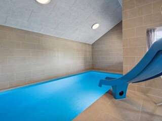 Maison de vacances Sydals  20