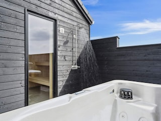 Maison de vacances Sydals  37