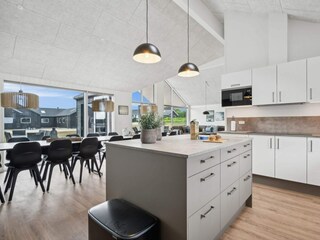 Vakantiehuis Sydals  13