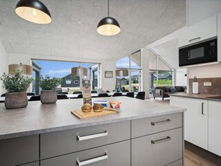 Ferienhaus Sydals  14