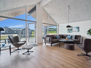 Maison de vacances Sydals  33