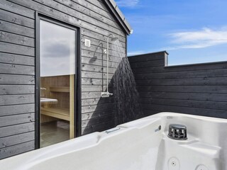 Ferienhaus Sydals  22