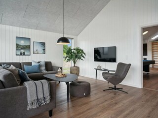 Maison de vacances Sydals  32
