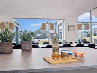 Maison de vacances Sydals  33