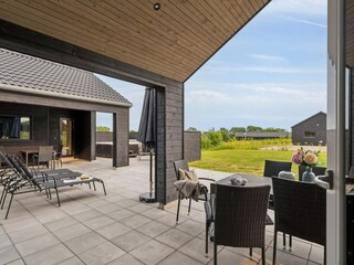 Vakantiehuis Sydals Buitenaudio-opname 2