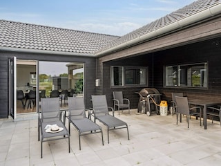 Maison de vacances Sydals Enregistrement extérieur 4