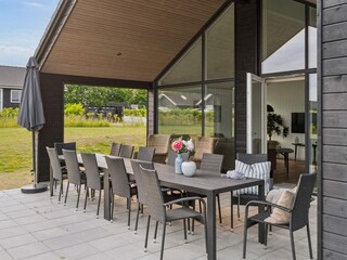 Maison de vacances Sydals Enregistrement extérieur 4