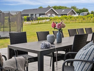 Maison de vacances Sydals Enregistrement extérieur 2