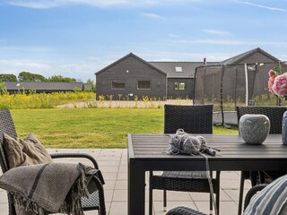 Vakantiehuis Sydals Buitenaudio-opname 7