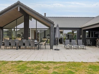 Ferienhaus Sydals Außenaufnahme 7