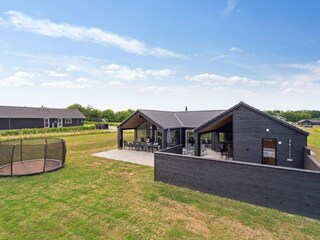 Vakantiehuis Sydals Buitenaudio-opname 6