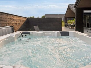 Ferienhaus Sydals  15