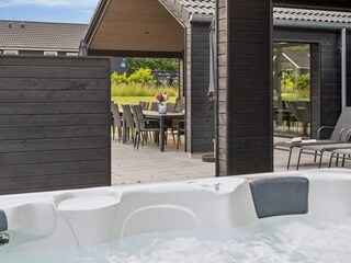 Vakantiehuis Sydals  27