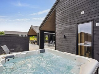 Maison de vacances Sydals  34