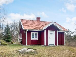 Holiday house 4 Personen Ferienhaus in LÖNASHULT - Lönashult - image1