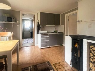 Vakantiehuis Lönashult  7