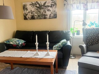 Vakantiehuis Lönashult  9