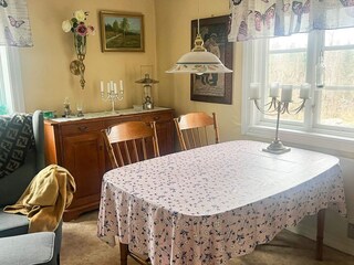 Vakantiehuis Lönashult  6