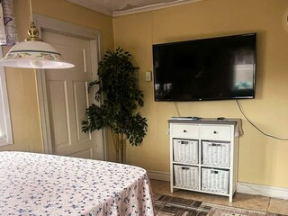 Vakantiehuis Lönashult  5