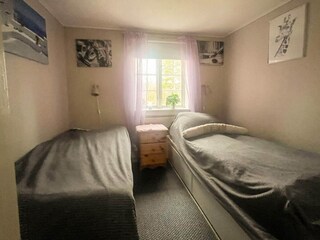 Vakantiehuis Lönashult  20