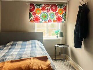 Vakantiehuis Lönashult  17