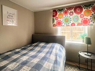 Vakantiehuis Lönashult  14